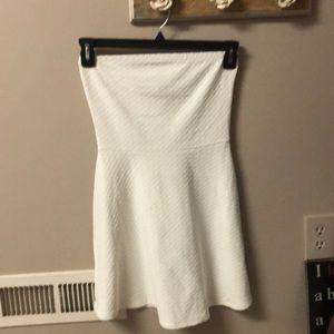 NEVER WORN mini dress